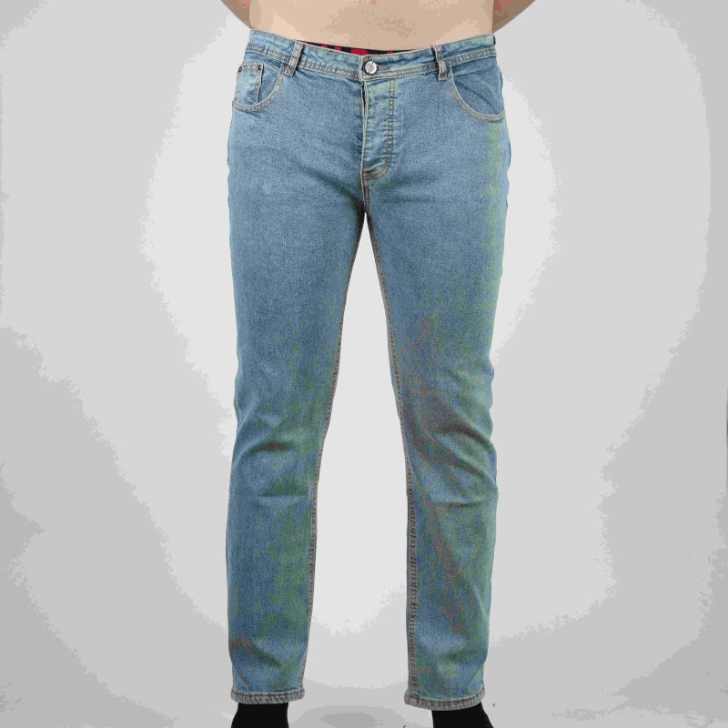 jeans light blue jack & jones