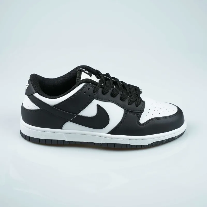nike sb   black white
