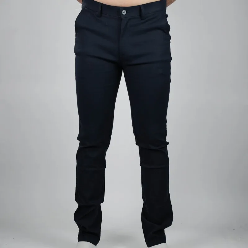 pant navy cazero kettan
