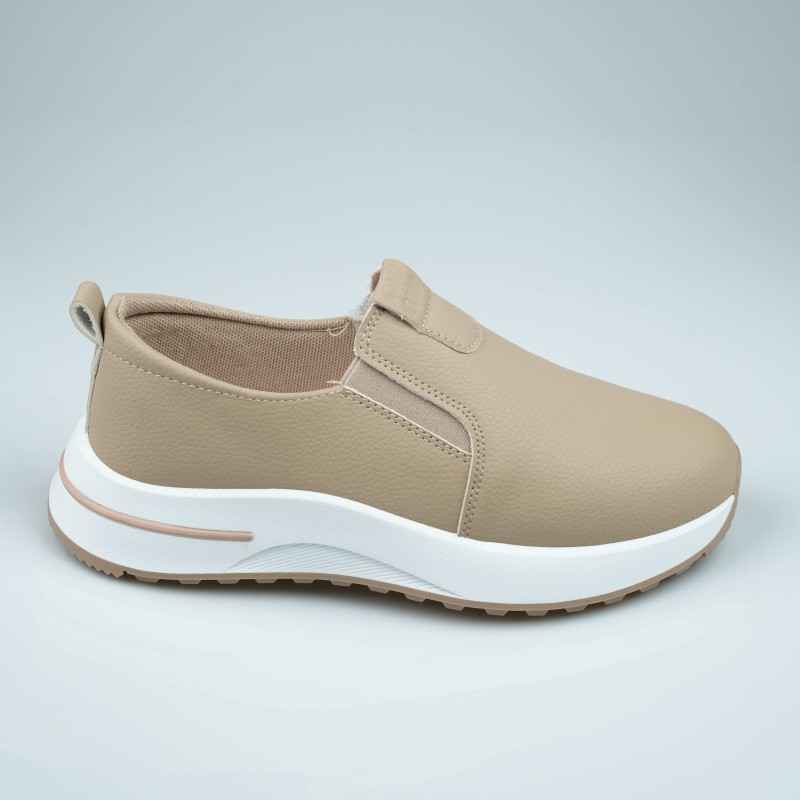 shoes beige white miu miu no lace