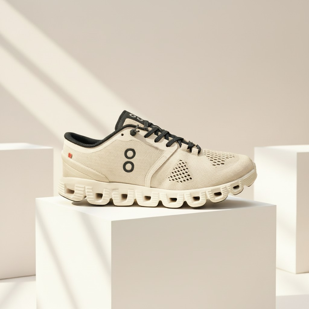 Beige On Cloud