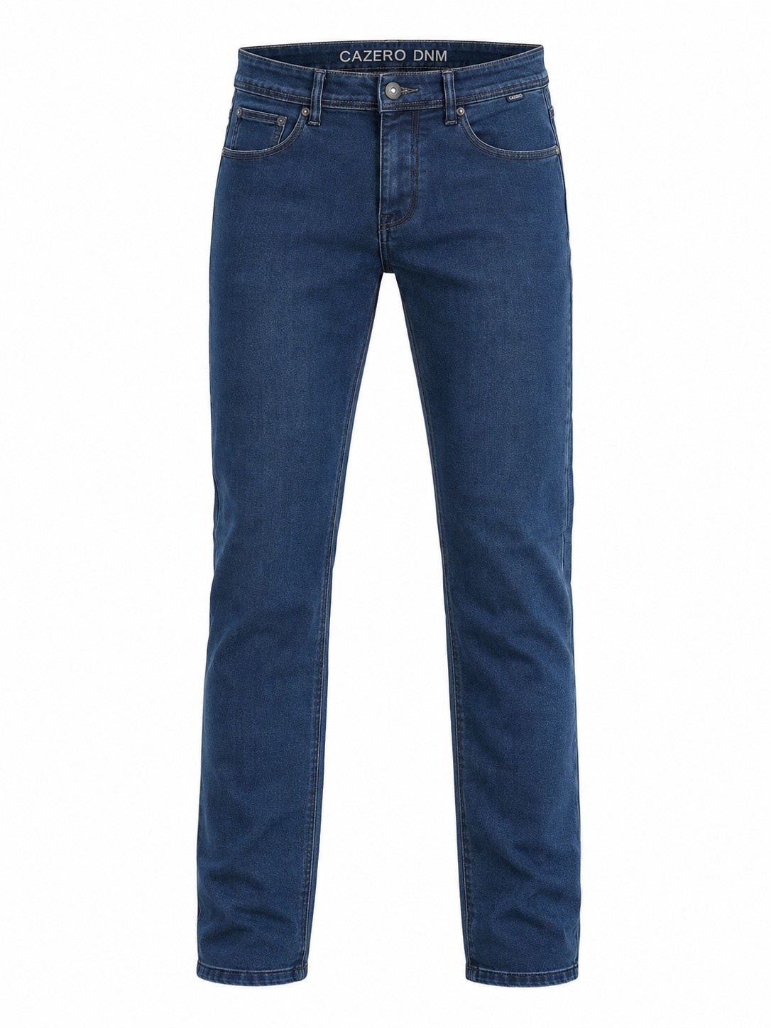 CAZERO DNM Classic Blue Jeans