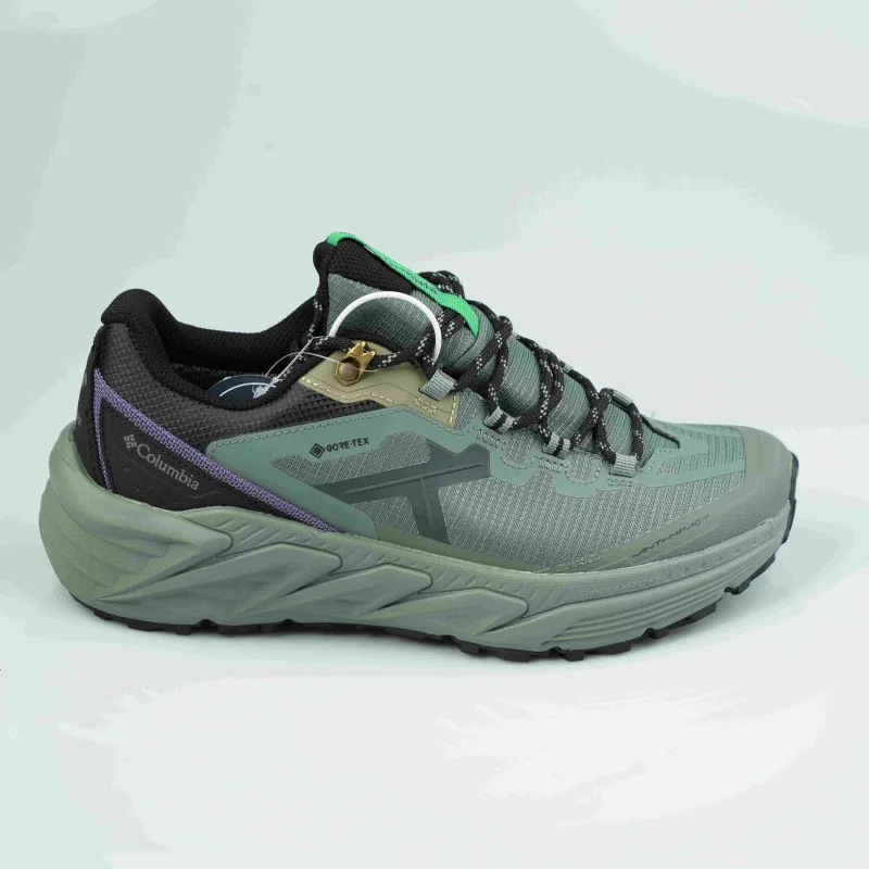 columbia full green water proof