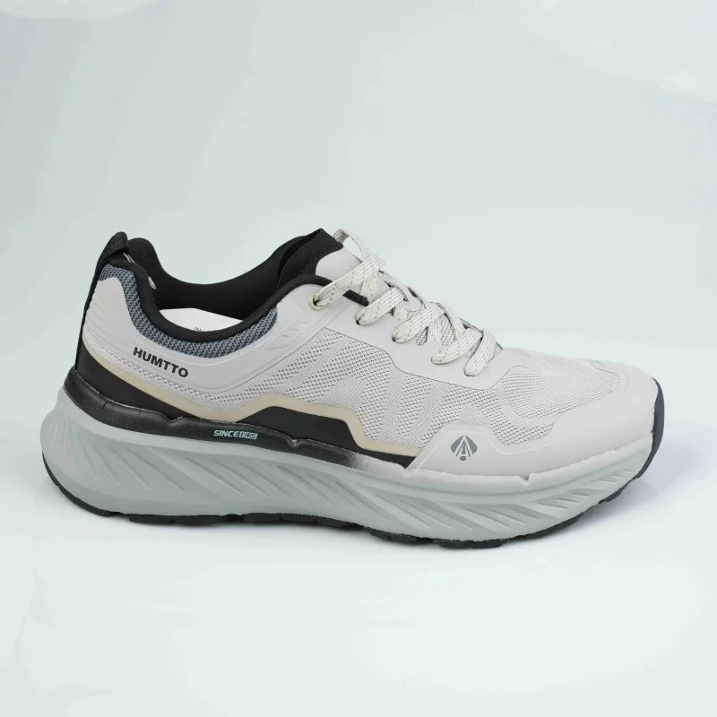 hummto  light grey sol waterproof