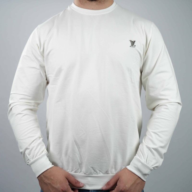 t-shirt white louis vuitton