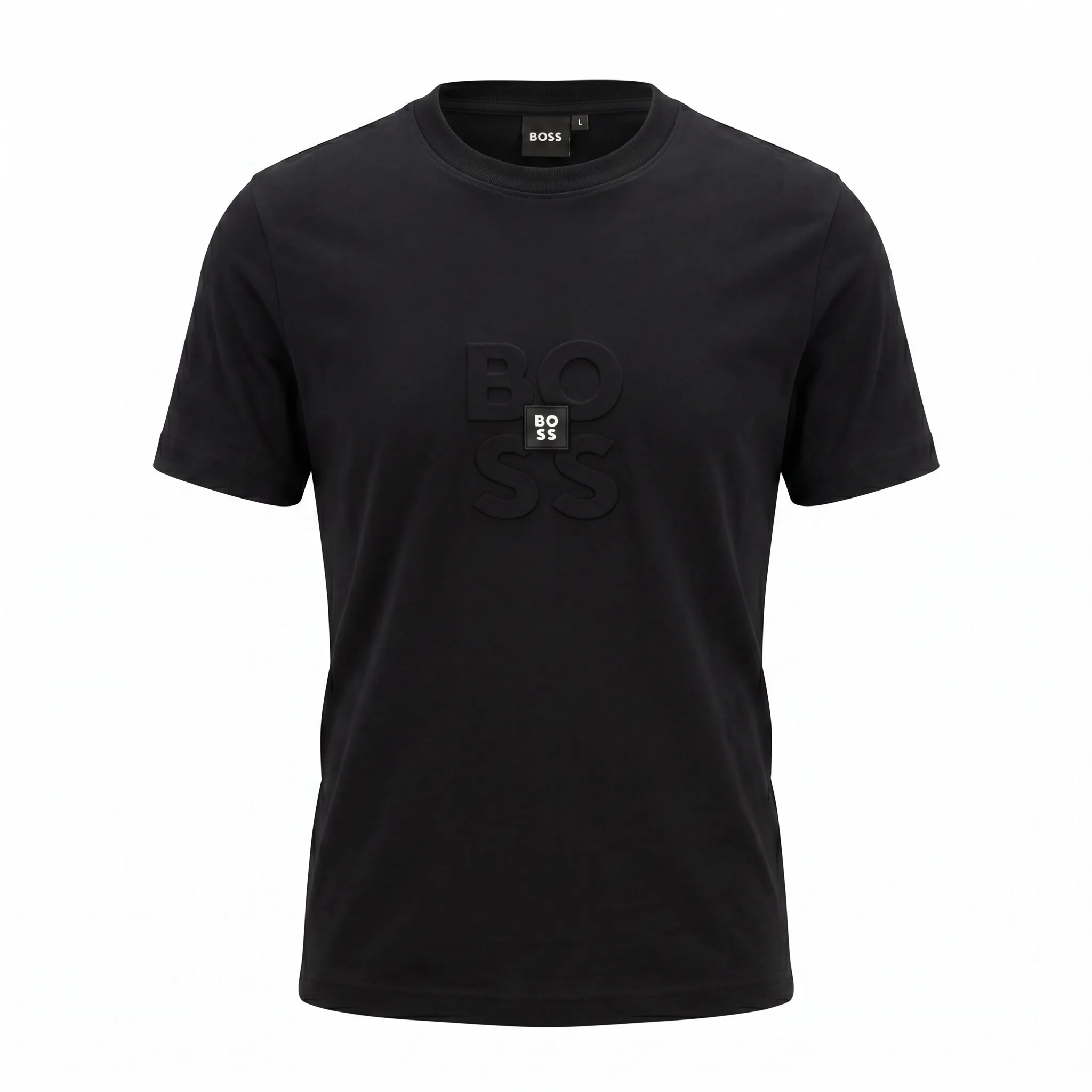 Boss Black T-Shirt