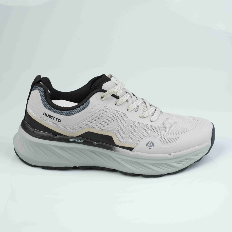 hummto  light grey sol waterproof