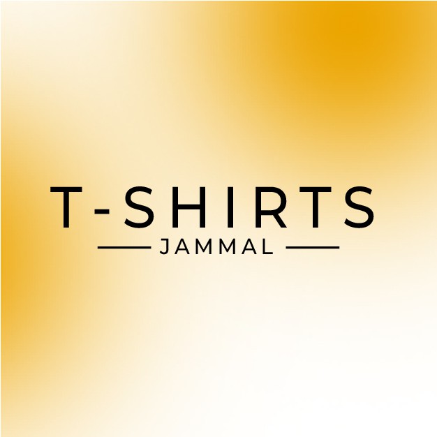 t-shirts