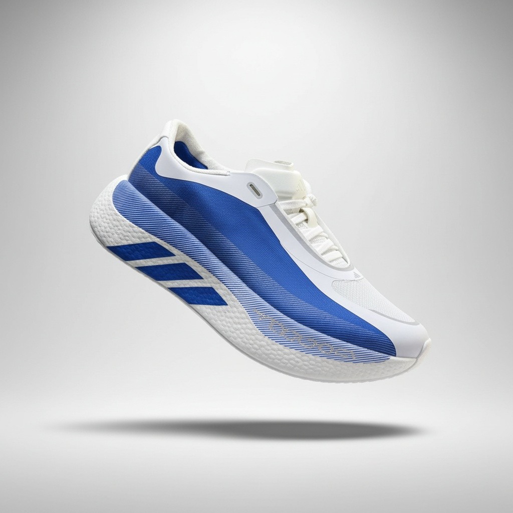 Blue Hyperboost